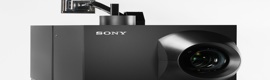 La tecnología 4K de Sony llega a los cines españoles