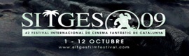 Premios SGAE Nueva Autoría en Sitges