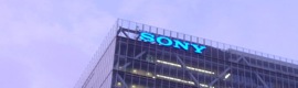 Sony, mejora las previsiones, pero se mantiene en pérdidas