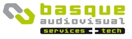 Basque Audiovisual Services + Tech, nueva marca para la tecnología audiovisual vasca