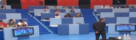 ‘Tengo una pregunta para usted’: un nuevo reto técnico para TVE