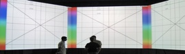 IberSim 2009, soluciones audiovisuales para simulación aplicadas a defensa e industria