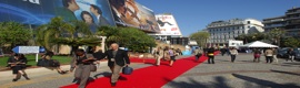 Una docena de empresas andaluzas en Mipcom’09