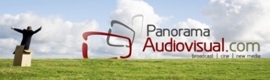 Panorama Audiovisual cumple su primer mes con notable éxito