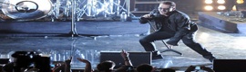 Diez millones de espectadores vieron el concierto en directo de U2 en YouTube