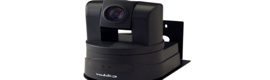 Vaddio HD-18, cámara robotizada HD de un tercio de pulgada