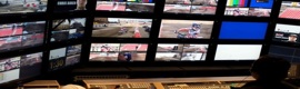 Vizrt: espectáculo y grafismo HD en la Red Bull X-Fighters Series