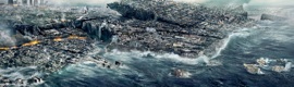 La española Next Limit en los efectos de la catastrófica 2012