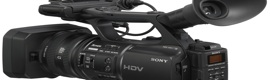 New promotion of Sony HDV camcorders