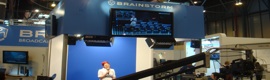 Brainstorm Multimedia: potencia y versatilidad en grafismo 3D en tiempo real