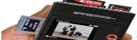 Nexto Video Storage Pro NVS2500: backups sin complicaciones