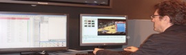Morpho 3D 2.0: Gráficos espetaculares em tempo real com Orad no Broadcast'09