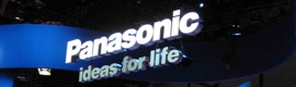 Panasonic abandona los números rojos en su segundo trimestre fiscal