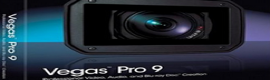 Más herramientas creativas en el nuevo Vegas Pro 9.0d