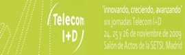 Telecom I+D: innovando, creciendo, avanzando