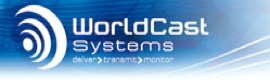 Systèmes de bout en bout de WorldCast Systems