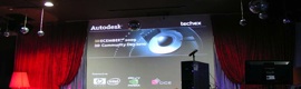 3D Community Day 2010: Autodesk y Techex reúnen a la industria del 3D