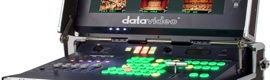 Datavideo HS-2000, producción HD en cualquier lugar