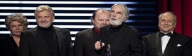 El Programa Media en todas las películas de los Premios EFA