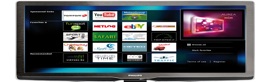 Dos de cada diez televisores que se vendan en 2010 tendrán conexión a Internet