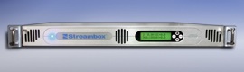 Streambox SBT3-9300: contribución Full HD sobre IP