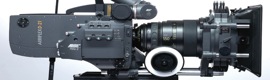 EPC achète le premier ARRIFlex D-21 en Espagne