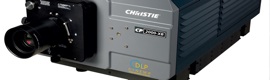 Shanghai Film Group buys another hundred Christie projectors 