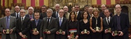 Barcelona acoge los IX Premios Talento