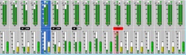 Control total de microfonía inalámbrica desde PC o ahora también desde Mac