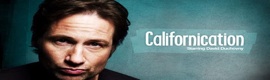 Tecnología Avid en las últimas series de éxito como ‘Californication’