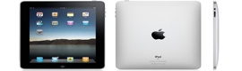 Apple iPad, ¿un iPhone, un portátil, un netbook, un e-book…?