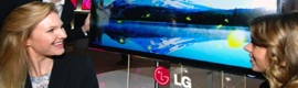 LG incluirá tecnología 3D en un amplio abanico de productos