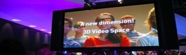 Panasonic esponsorizará los tres nuevos canales 3D de DirecTv