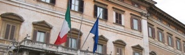 ¿Autorización oficial para subir vídeos en Italia?