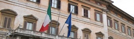 ¿Autorización oficial para subir vídeos en Italia?