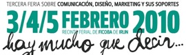  Irún inaugura hoy ABLA, Congreso sobre Comunicación, Diseño, Marketing y sus Soportes