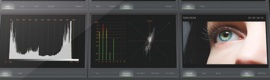 Blackmagic UltraScope: More views and support for new monitors