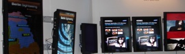 Samsung y Nielsen, apuestan juntos por la medición de audiencias en entornos DOOH