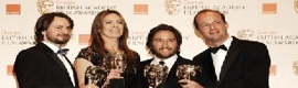 ‘En tierra hostil’ desbanca a ‘Avatar’ en los BAFTA