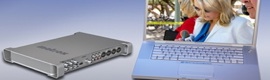 Streambox permite la emisión en directo utilizando redes 3G/4G