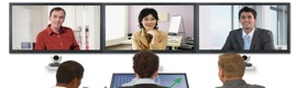 Crambo Visuales distribuirá las soluciones para videoconferencia de LifeSize