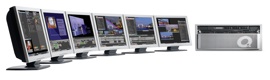 Quantel closes a contract with BBC until 2014