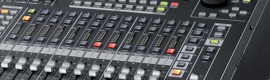 M-380: la popular consola M-400 de Roland, ahora en versión rack