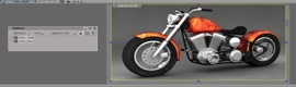 Softimage 2011: animación más flexible, rápida y eficiente
