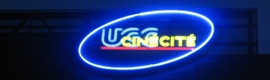 UGC Ciné Cité digitaliza sus salas