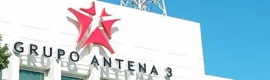 Antena 3 cierra un acuerdo con las principales productoras de ficción americana de habla hispana