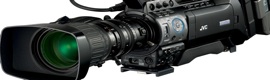 GY-HM790, la nueva propuesta ProHD de JVC 