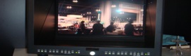 Monitor espejado Full HD 3D de TvLogic