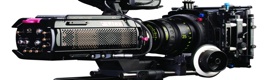 Vision Research si oppone alla RETE con Phantom Flex