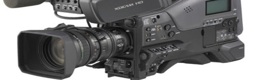 PMW-320, Sony amplía la familia XDCAM EX